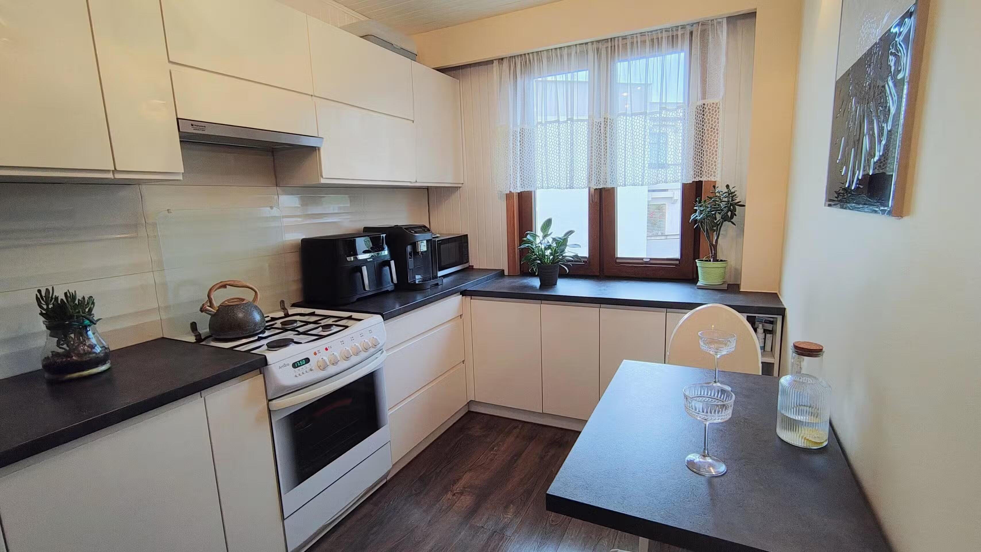 3-pokojowe mieszkanie po remoncie | 72,80 m² | Pod Dalnią, Kielce