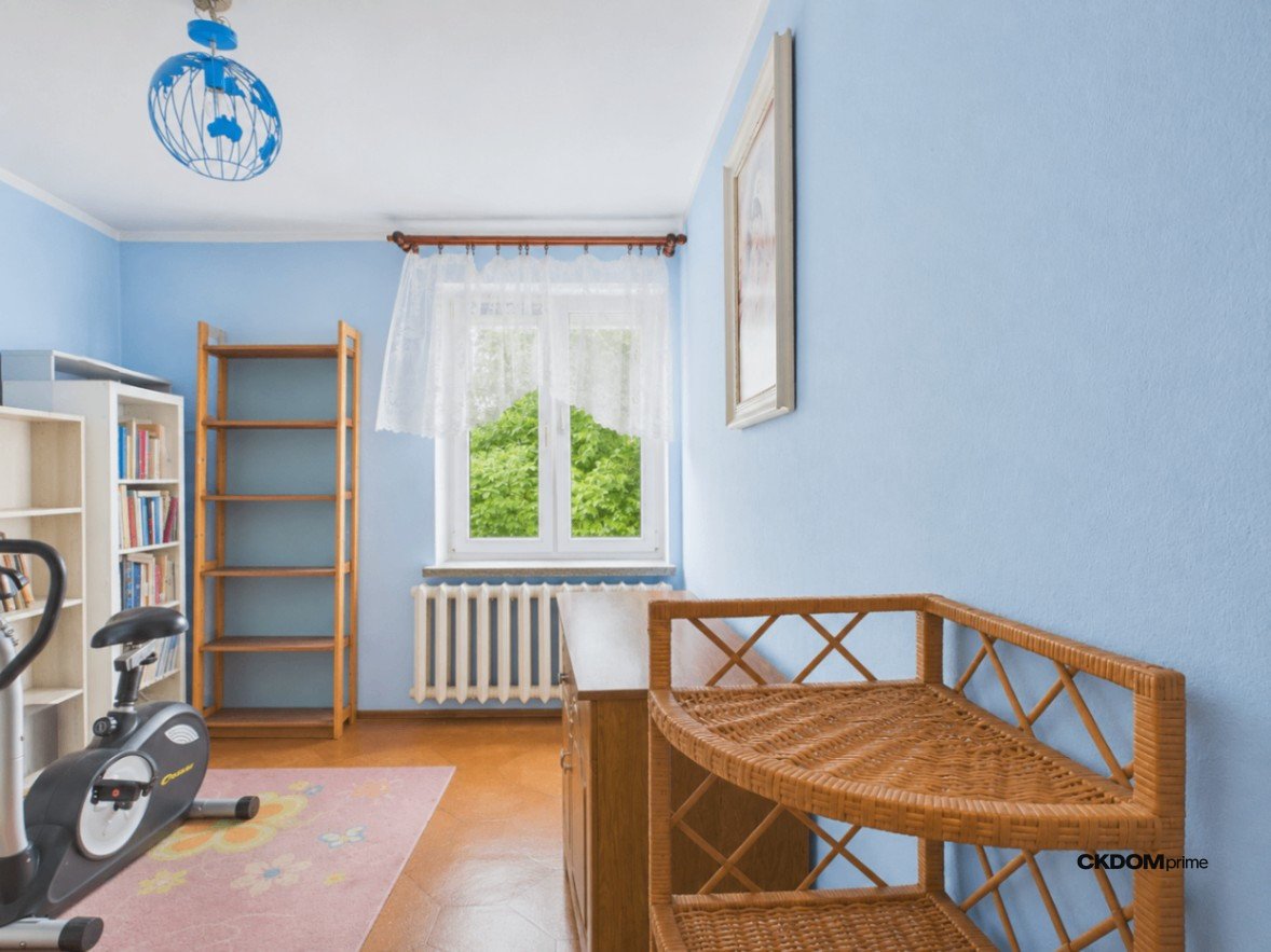 7 pokoi i 125 m² możliwości | Dom w Puławach