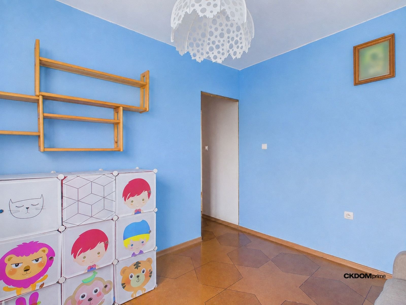 7 pokoi i 125 m² możliwości | Dom w Puławach