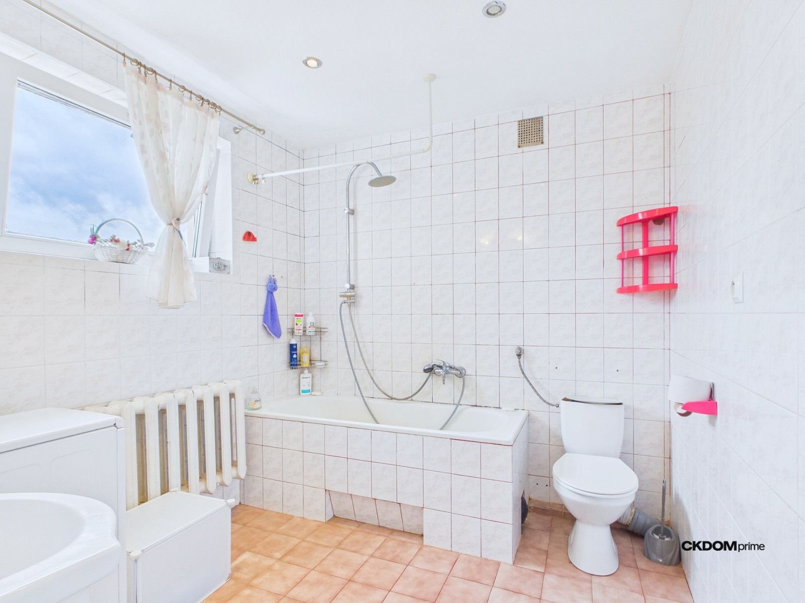 7 pokoi i 125 m² możliwości | Dom w Puławach