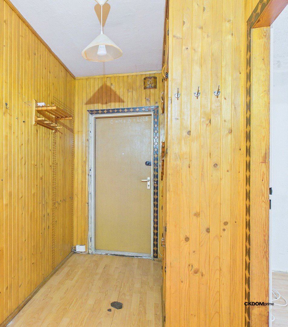 Mieszkanie do własnej aranżacji - 370 000 zł