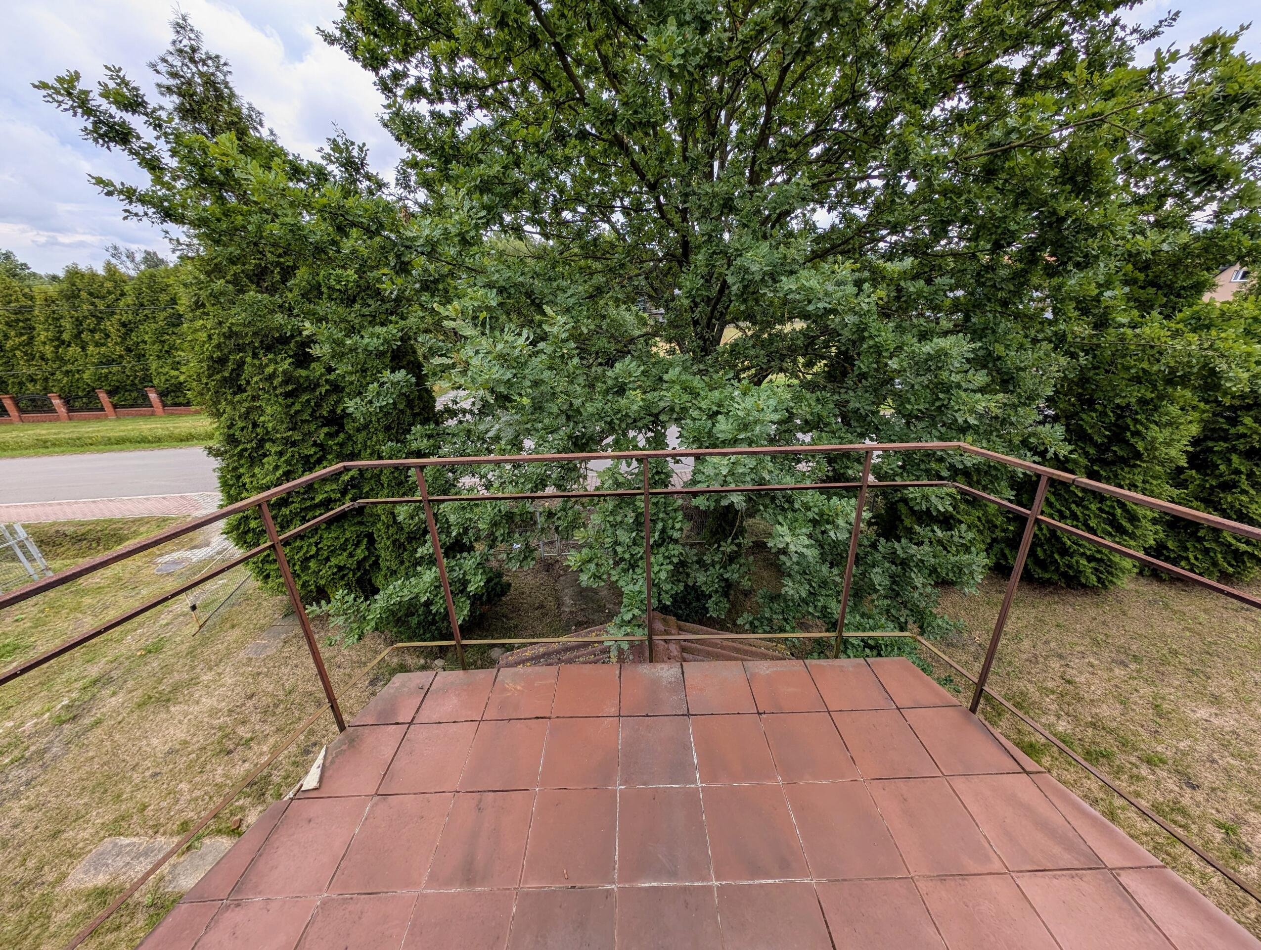 Na sprzedaż dom do remontu Tumlin-Osowa duża działka 2931 m²