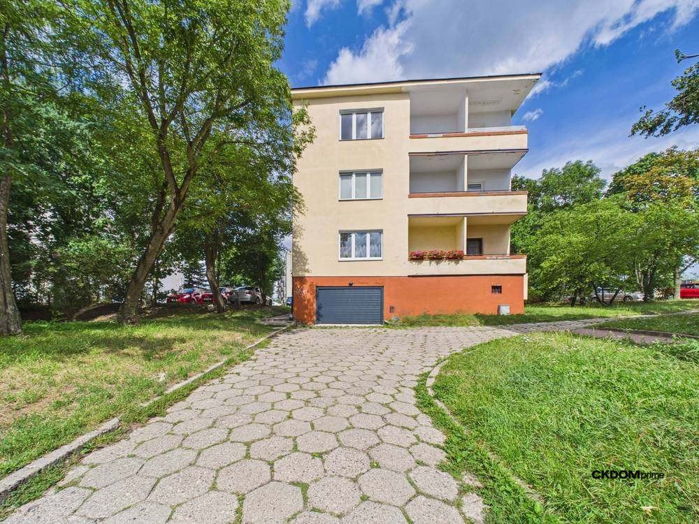 Mieszkanie na sprzedaż – ul. Żeromskiego / duża Loggia