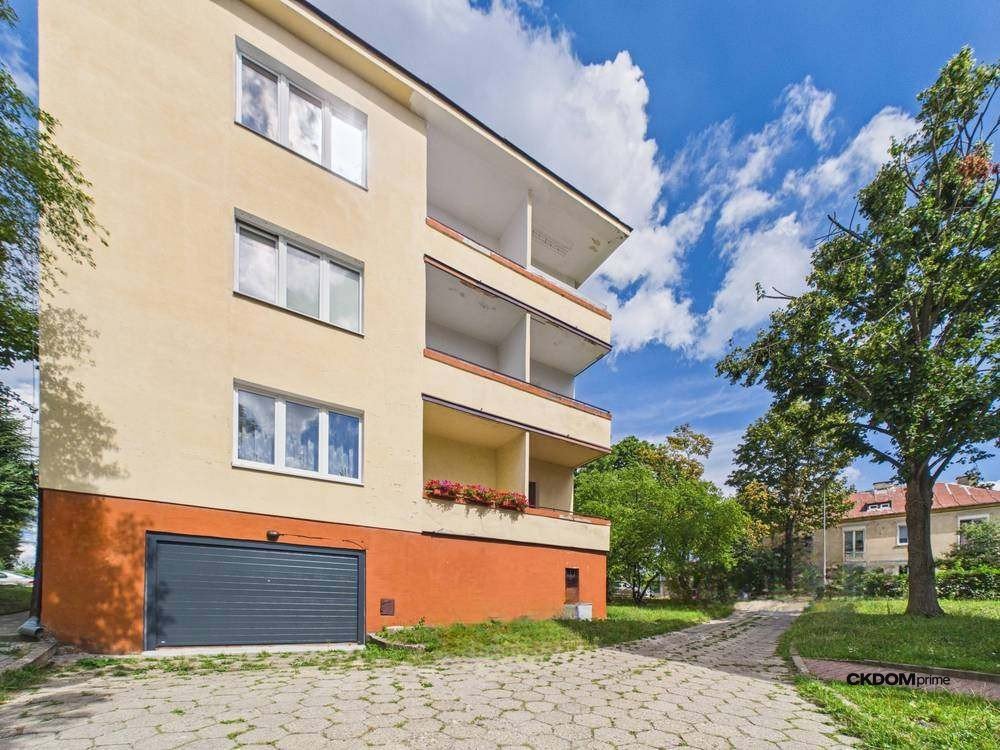 Mieszkanie na sprzedaż – ul. Żeromskiego / duża Loggia