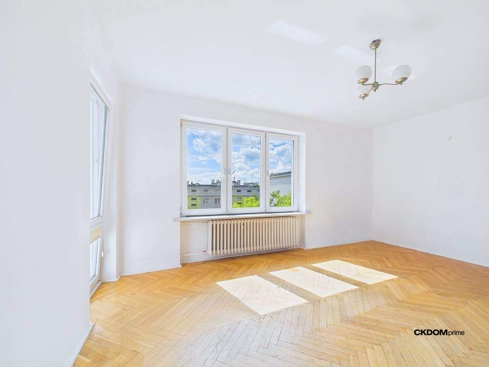 Mieszkanie na sprzedaż – ul. Żeromskiego / duża Loggia
