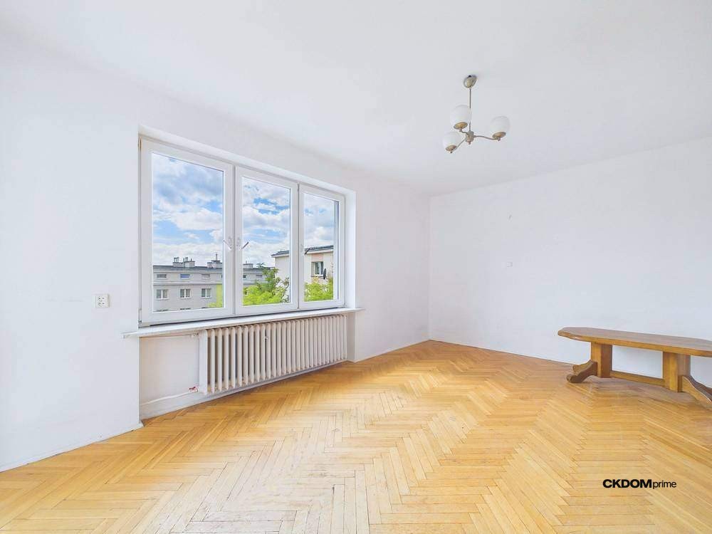 Mieszkanie na sprzedaż – ul. Żeromskiego / duża Loggia