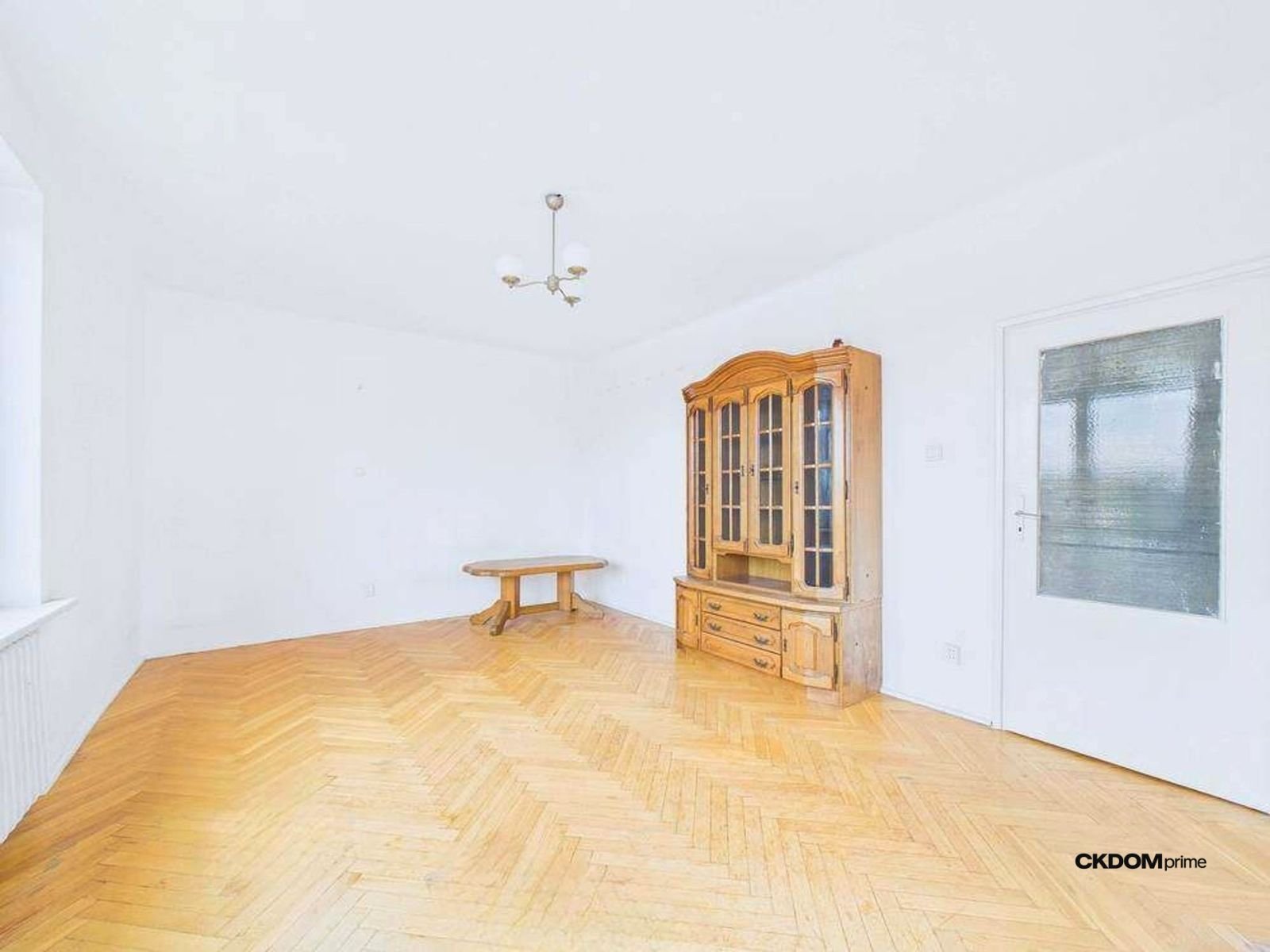 Mieszkanie na sprzedaż – ul. Żeromskiego / duża Loggia
