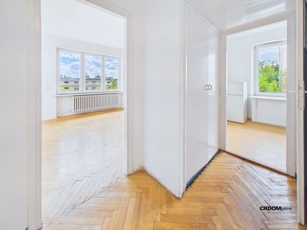 Mieszkanie na sprzedaż – ul. Żeromskiego / duża Loggia