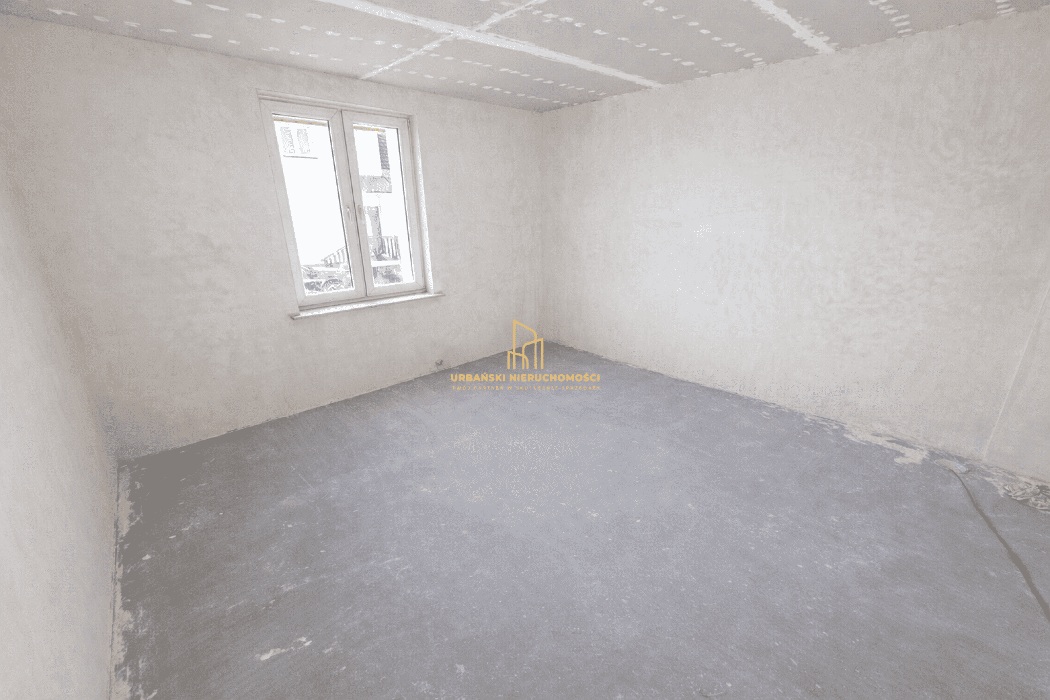^^REZERWACJA^^Dom w Piekoszowie w stanie deweloperskim na działce 972 m²