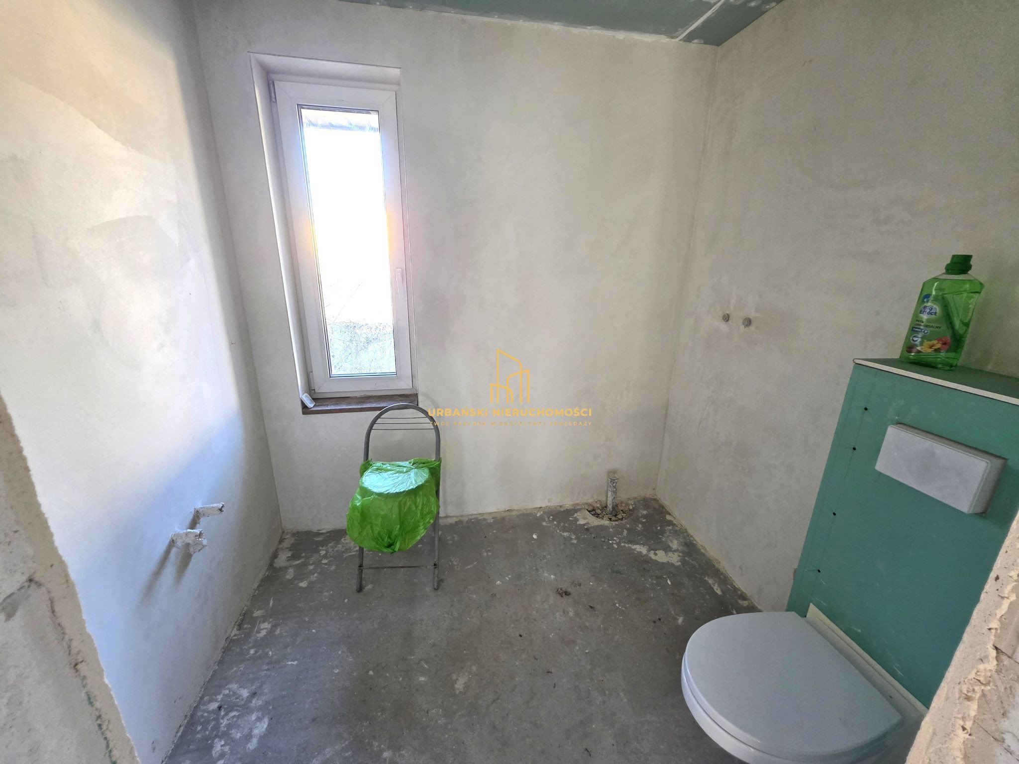 ^^REZERWACJA^^Dom w Piekoszowie w stanie deweloperskim na działce 972 m²