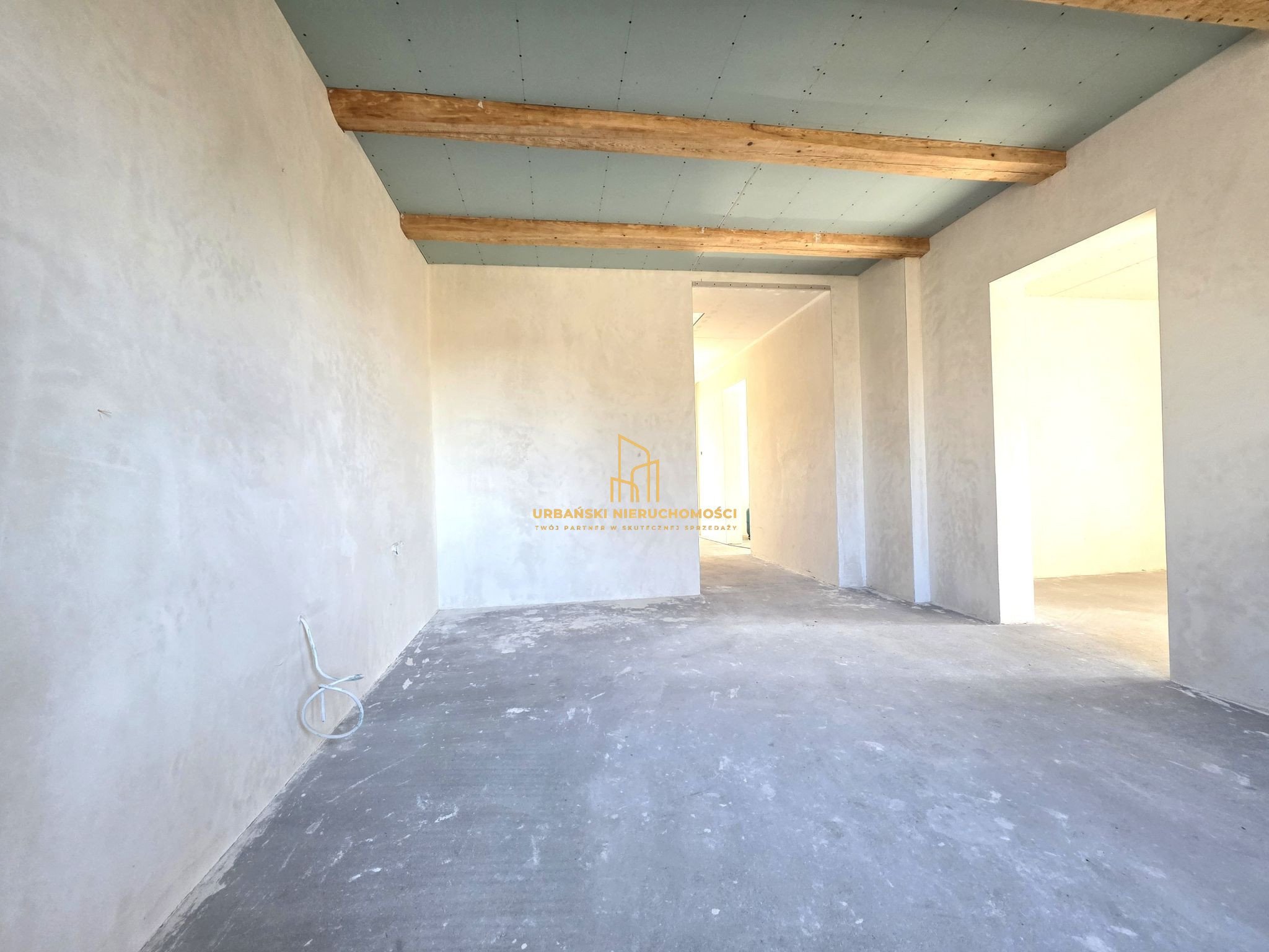 ^^REZERWACJA^^Dom w Piekoszowie w stanie deweloperskim na działce 972 m²