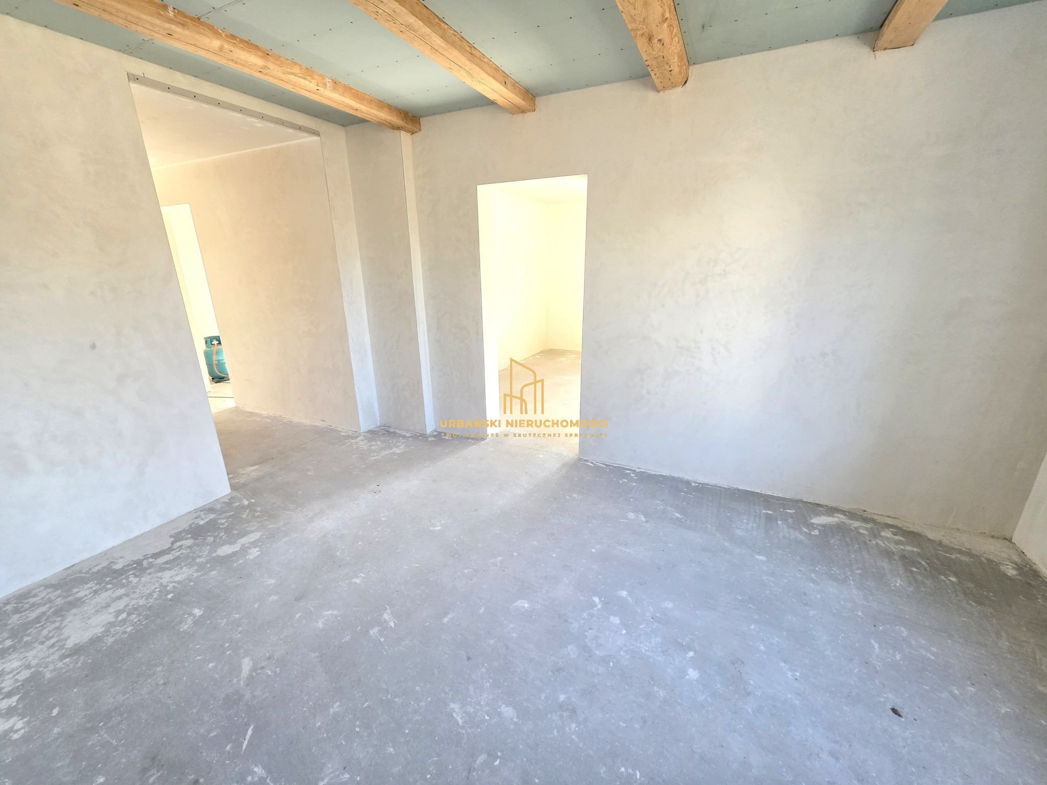 ^^REZERWACJA^^Dom w Piekoszowie w stanie deweloperskim na działce 972 m²