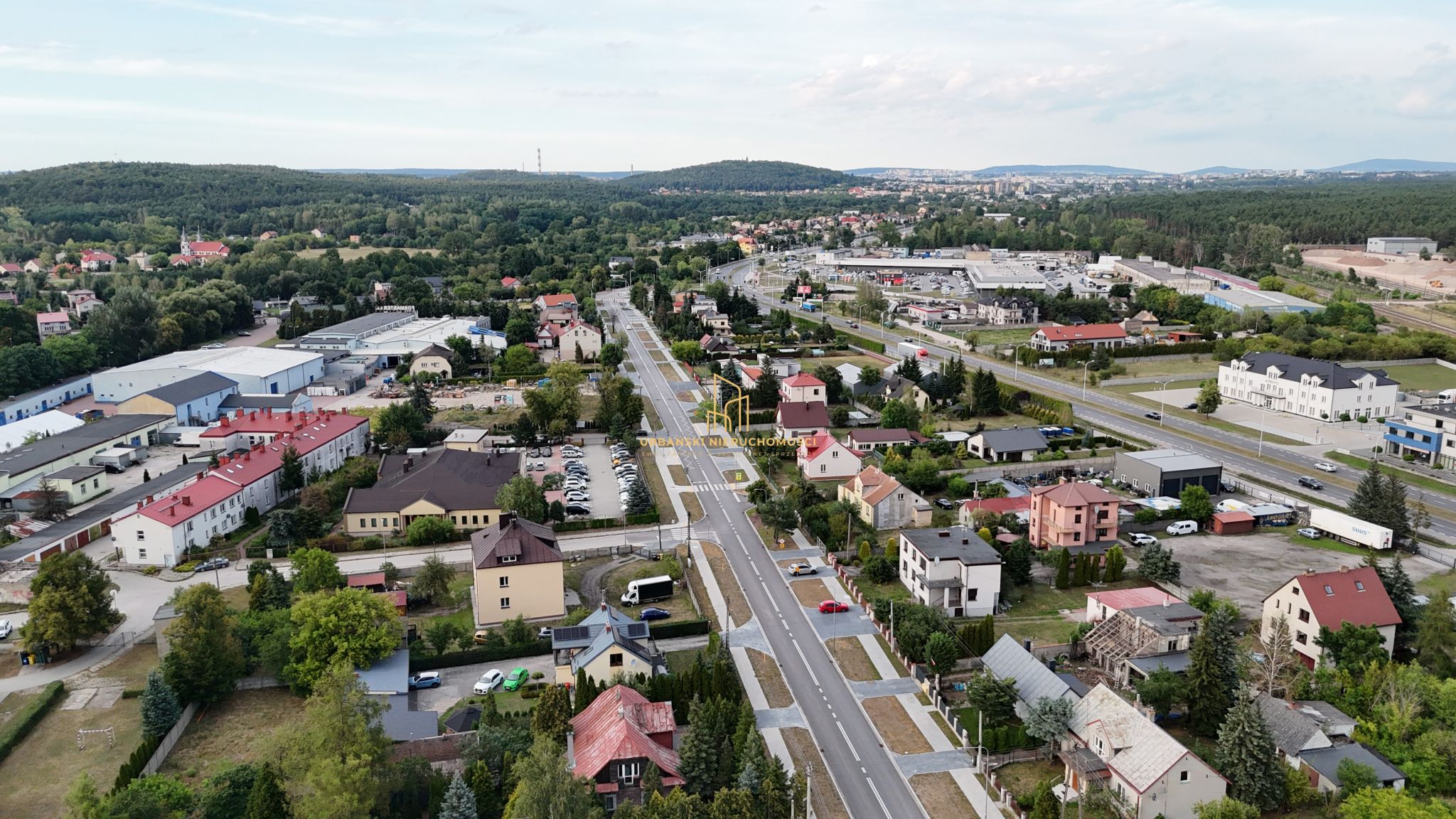 ^^REZERWACJA^^MIeszkanie na parterze | 2 pokoje | Garaż z kanałem |