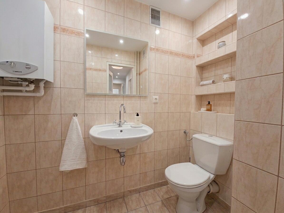 Mieszkanie na sprzedaż | 26,7 m² | ul. Jagiellońska, Kielce