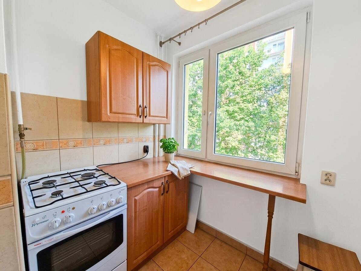 Mieszkanie na sprzedaż | 26,7 m² | ul. Jagiellońska, Kielce