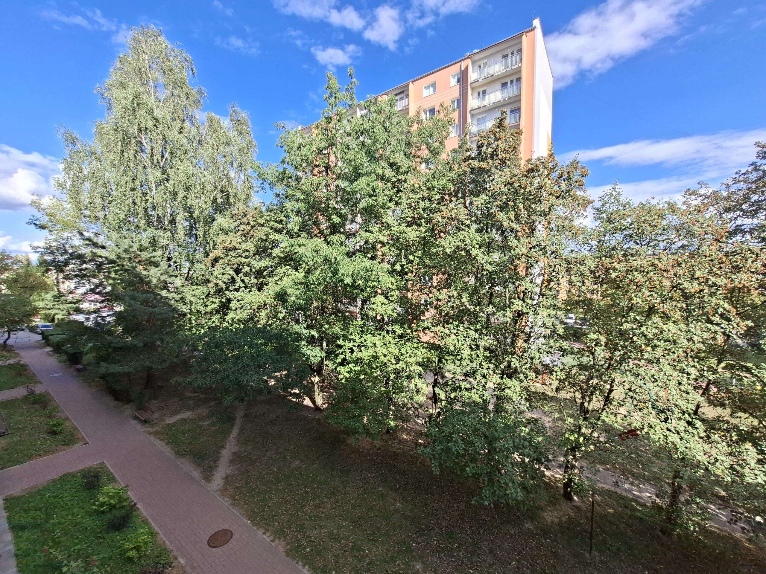 Mieszkanie na sprzedaż | 26,7 m² | ul. Jagiellońska, Kielce