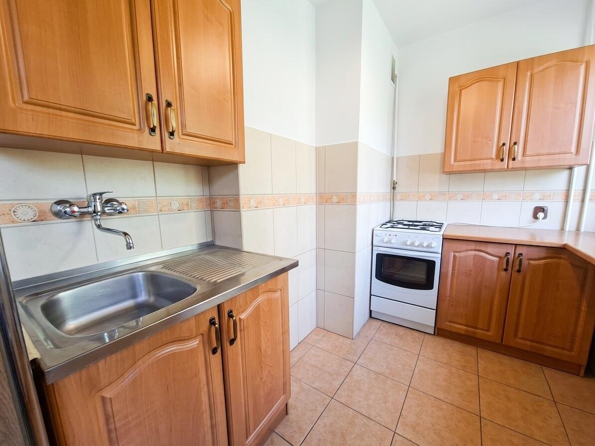 Mieszkanie na sprzedaż | 26,7 m² | ul. Jagiellońska, Kielce
