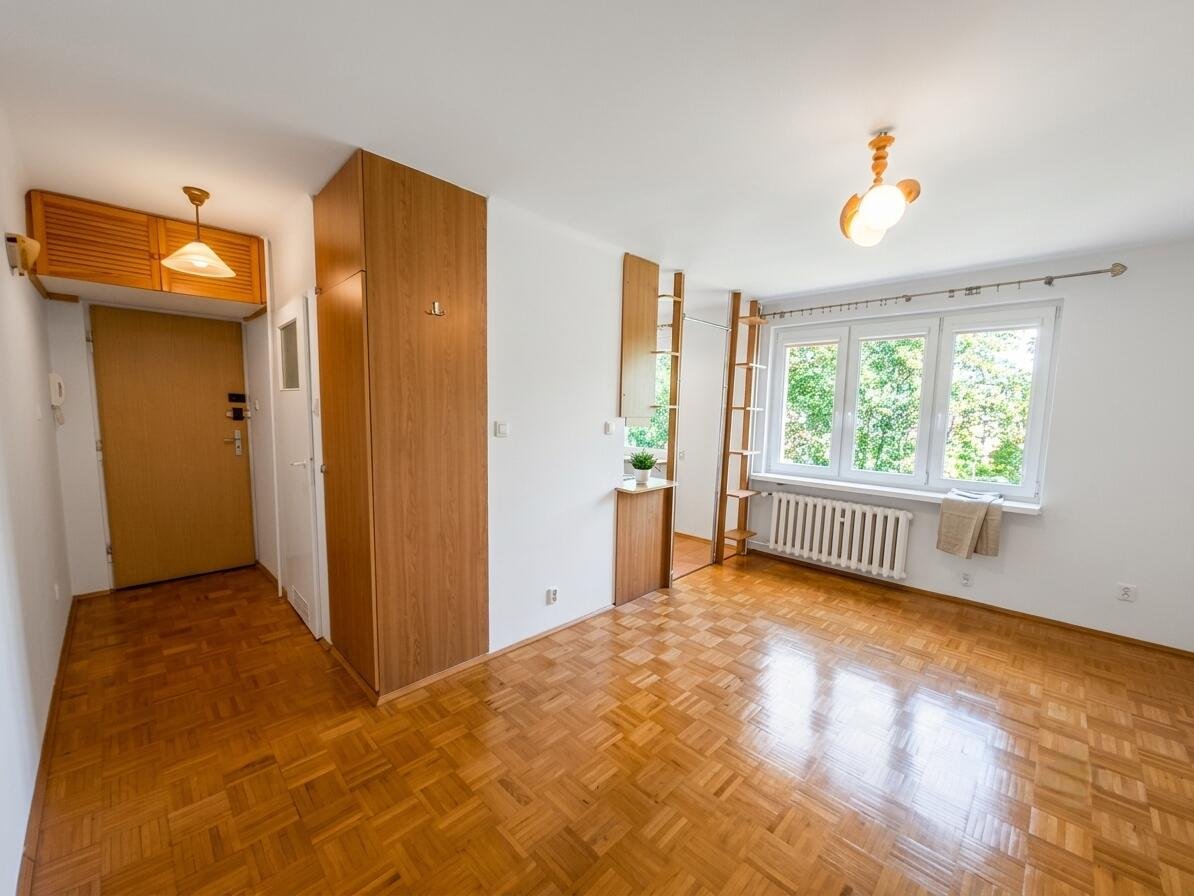 Mieszkanie na sprzedaż | 26,7 m² | ul. Jagiellońska, Kielce