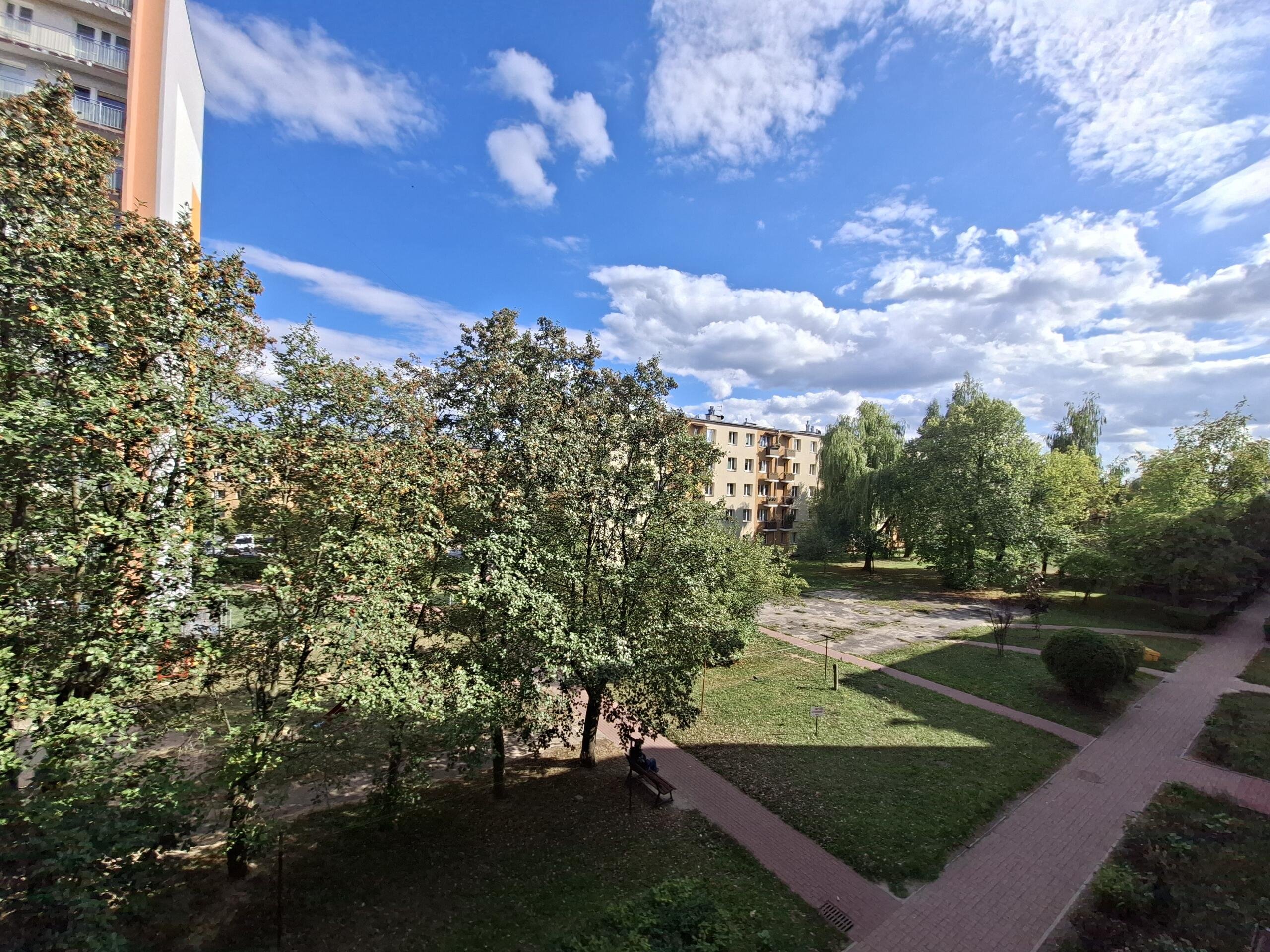 Mieszkanie na sprzedaż | 26,7 m² | ul. Jagiellońska, Kielce