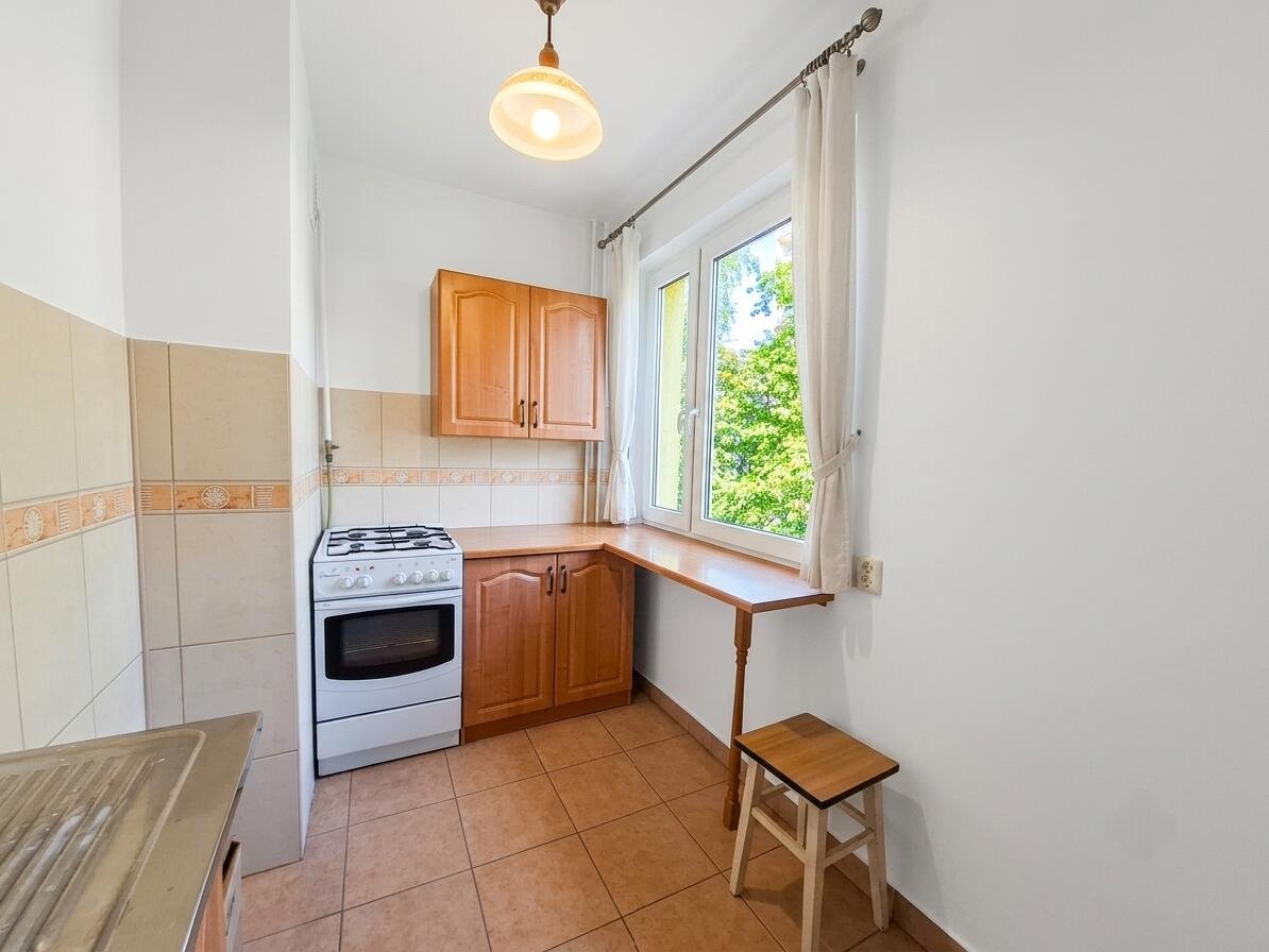 Mieszkanie na sprzedaż | 26,7 m² | ul. Jagiellońska, Kielce