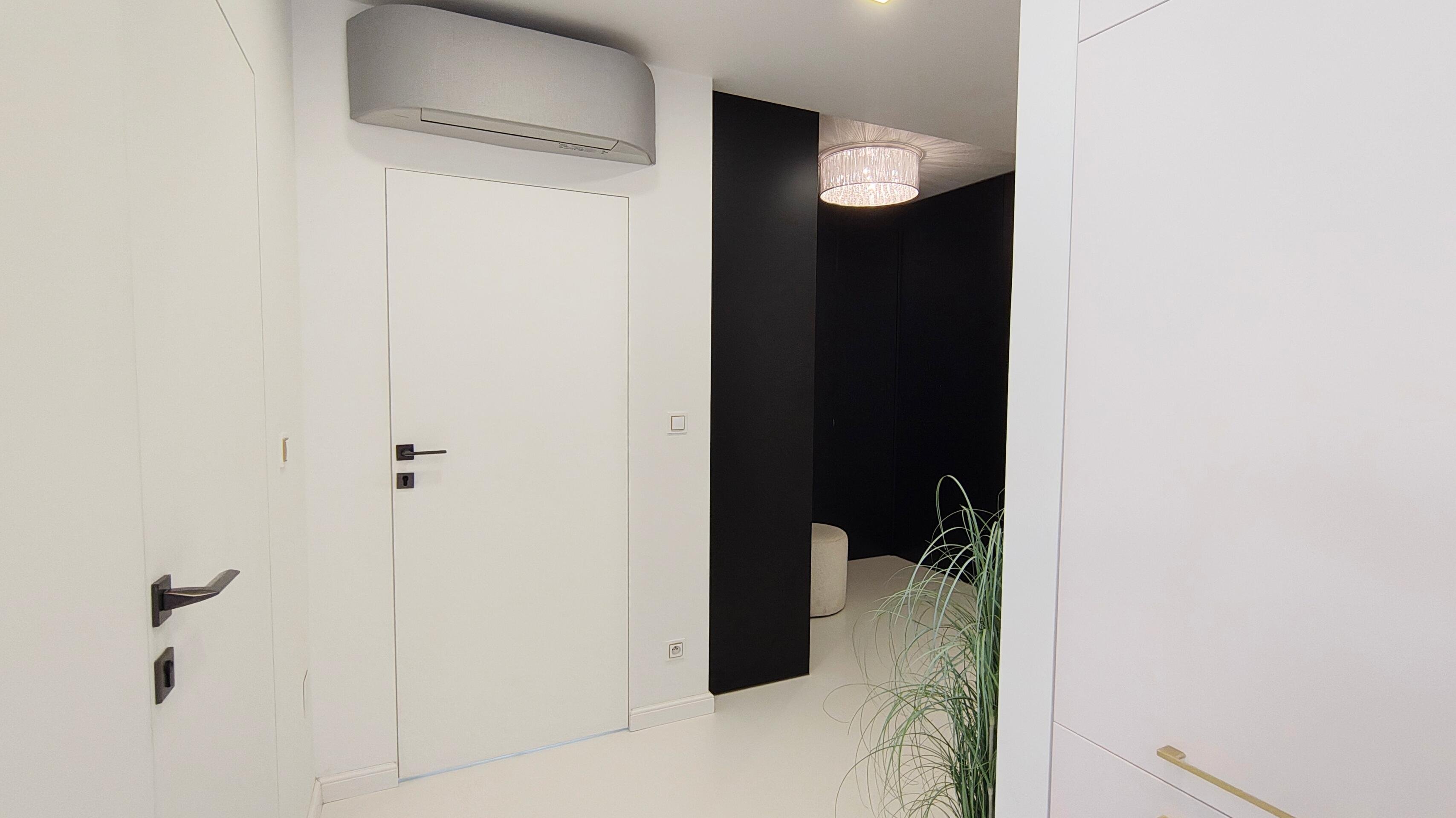 3-pokojowe mieszkanie w nowym apartamentowcu | 55,01 m² + 17 m² tarasu