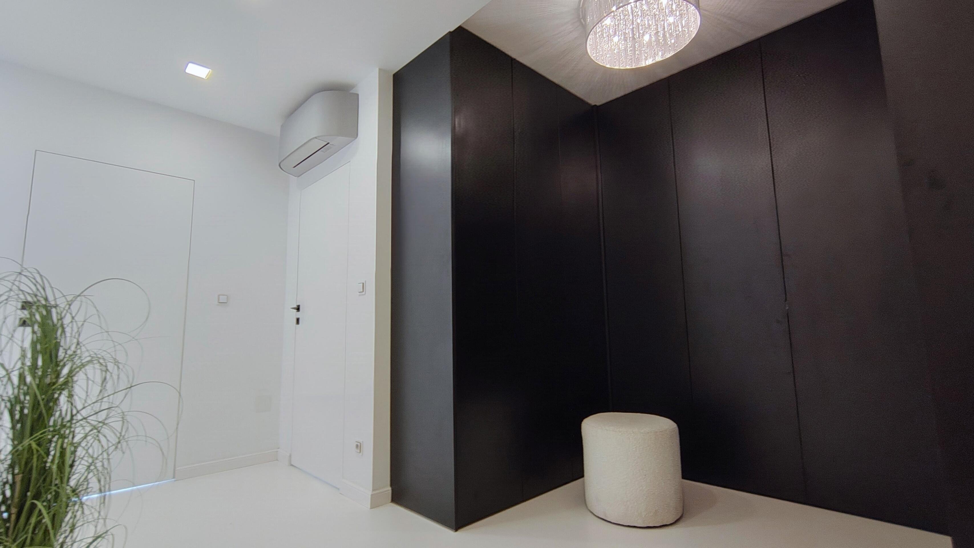 3-pokojowe mieszkanie w nowym apartamentowcu | 55,01 m² + 17 m² tarasu