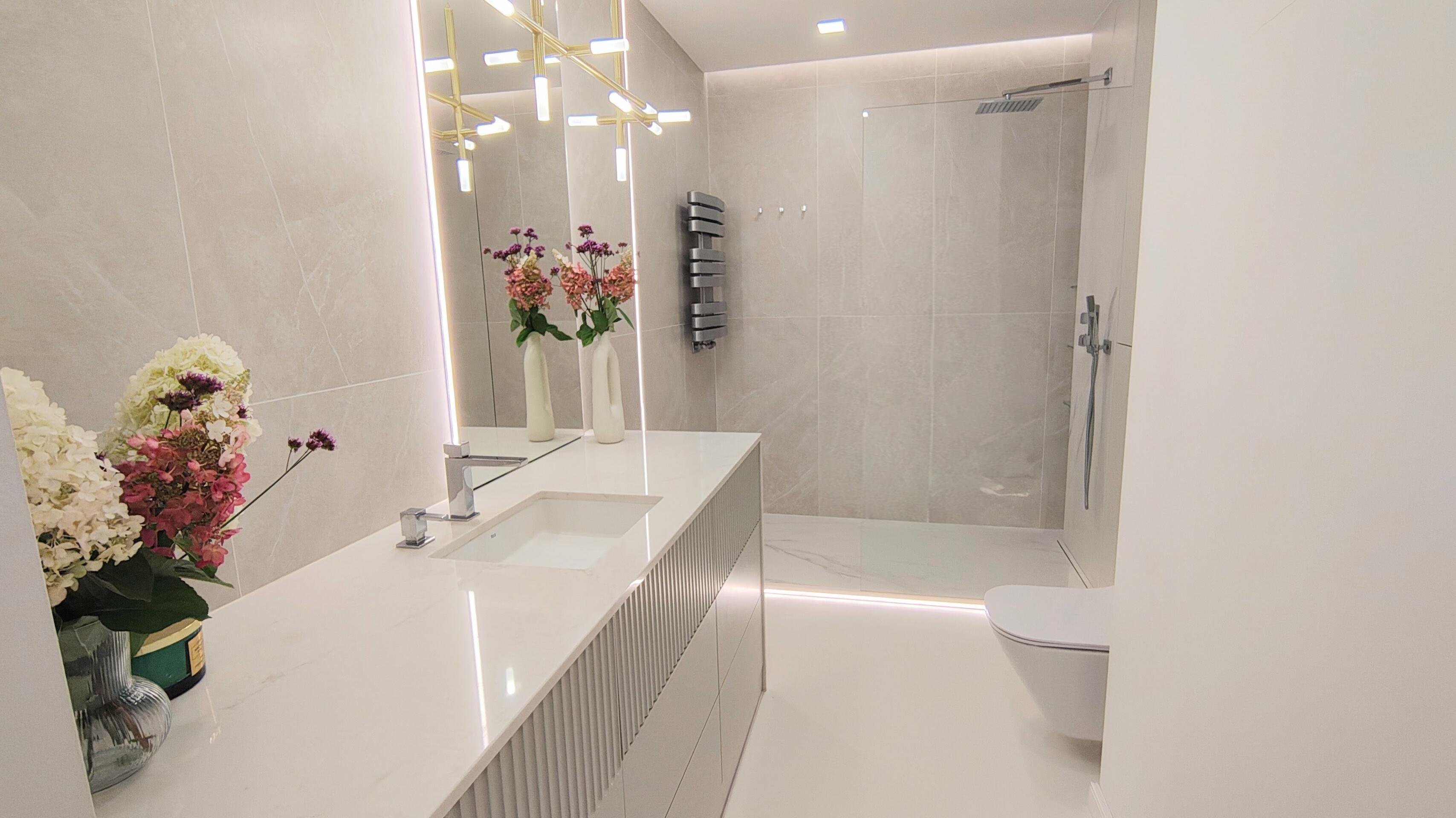 3-pokojowe mieszkanie w nowym apartamentowcu | 55,01 m² + 17 m² tarasu