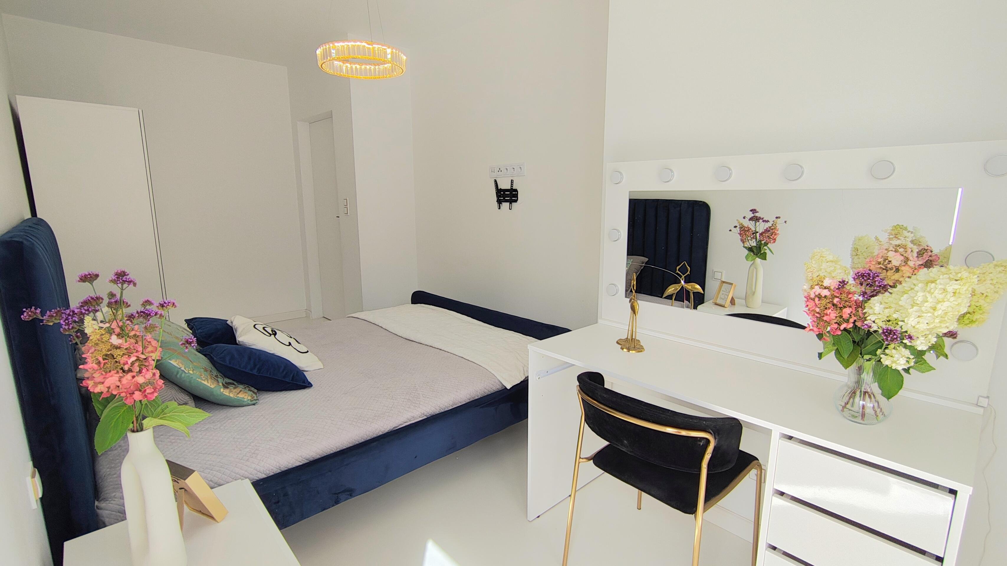3-pokojowe mieszkanie w nowym apartamentowcu | 55,01 m² + 17 m² tarasu