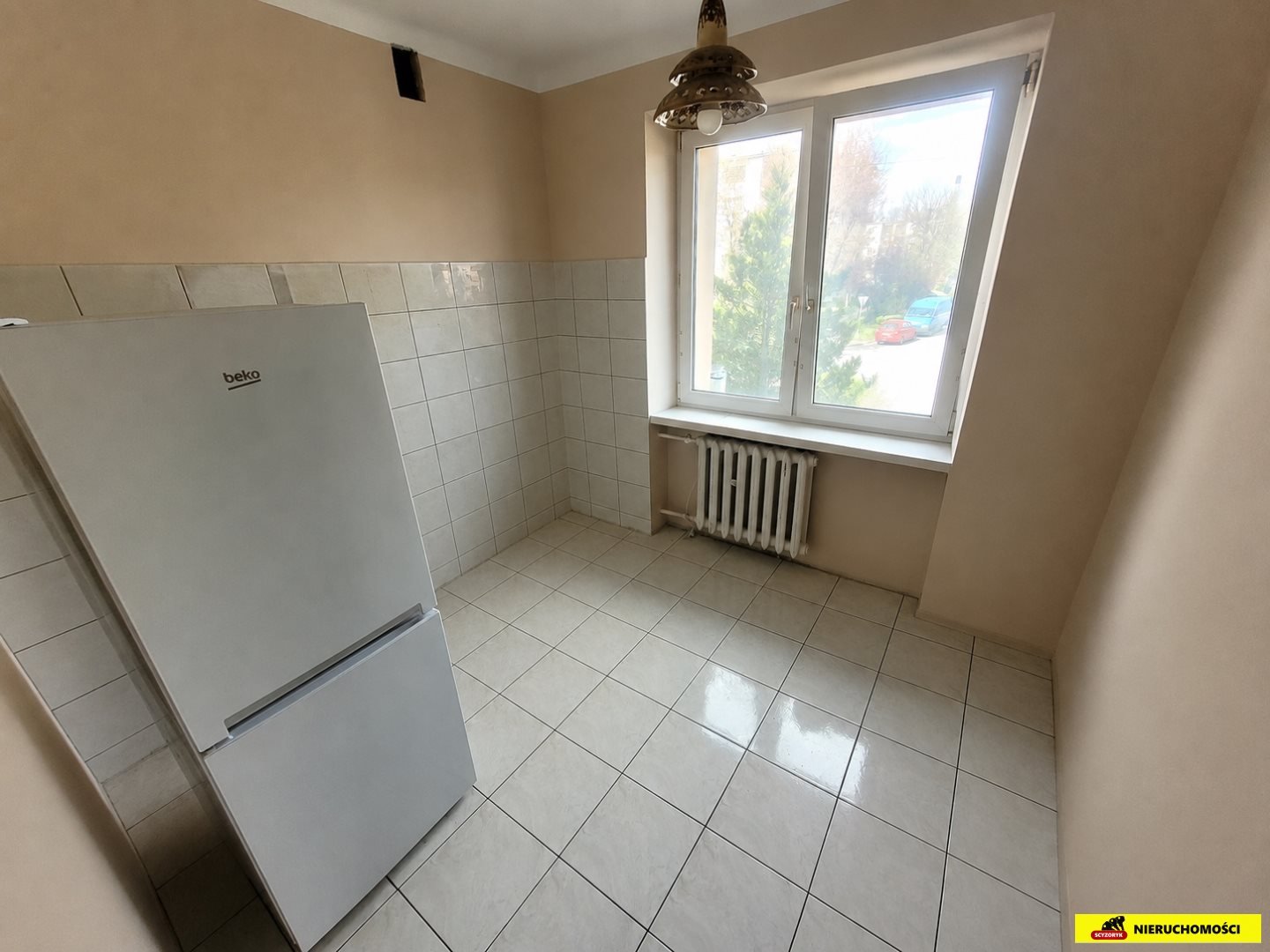 2 pokoje|42m2| I Pietro| ul. Urzędnicza|Centrum