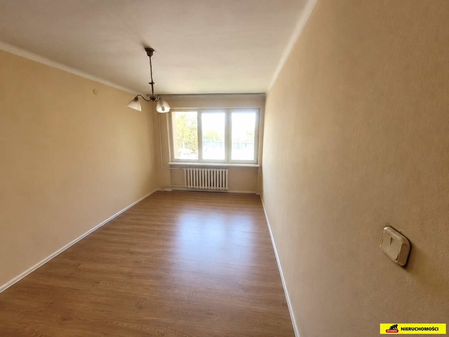 2 pokoje|42m2| I Pietro| ul. Urzędnicza|Centrum