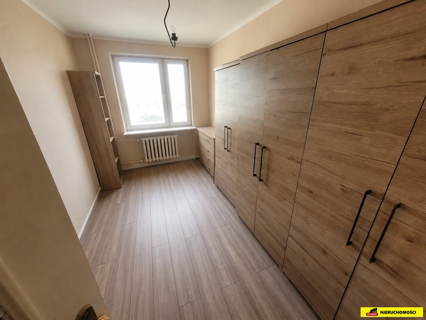 2 pokoje|42m2| I Pietro| ul. Urzędnicza|Centrum