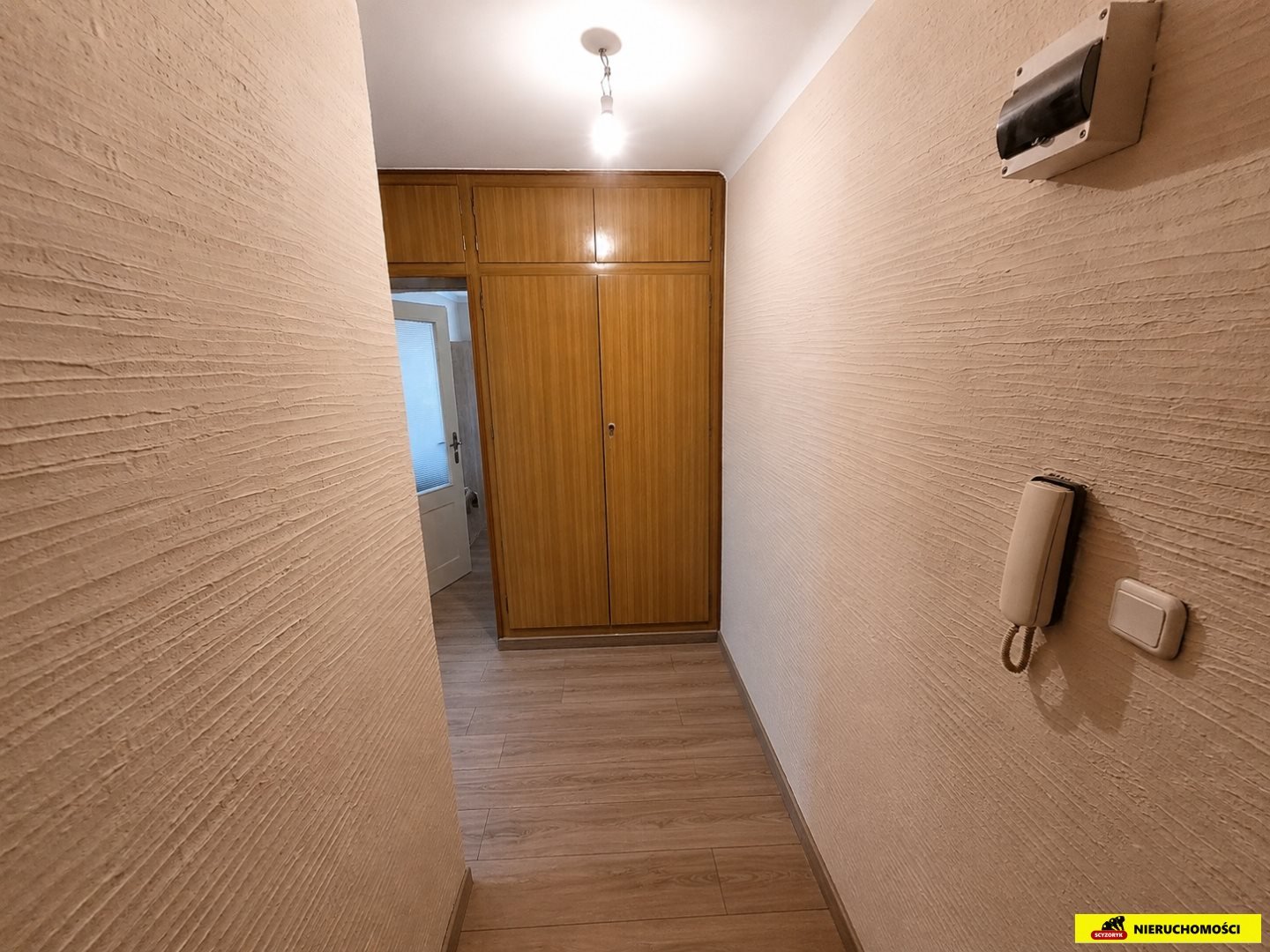 2 pokoje|42m2| I Pietro| ul. Urzędnicza|Centrum
