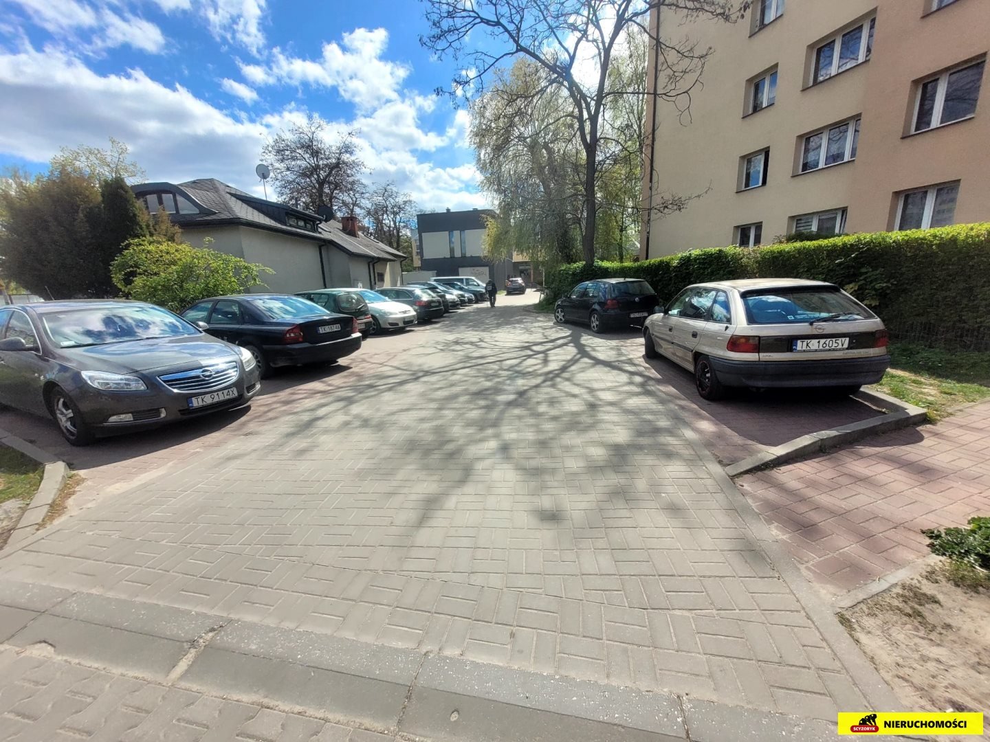 2 pokoje|42m2| I Pietro| ul. Urzędnicza|Centrum