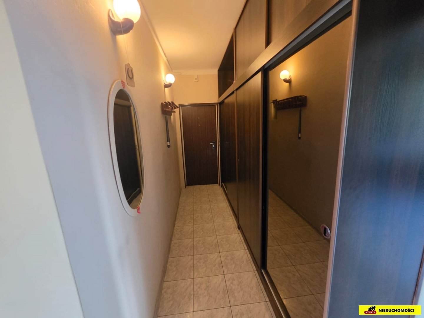49 m²z potencjałem na 3 pokoje| Balkon|1 piętro