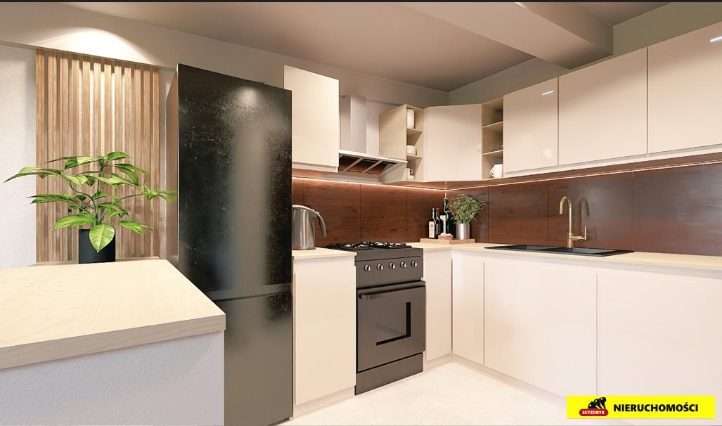 1-2 pokoje|37,5 m² Deweloperskie|ul. Południowa