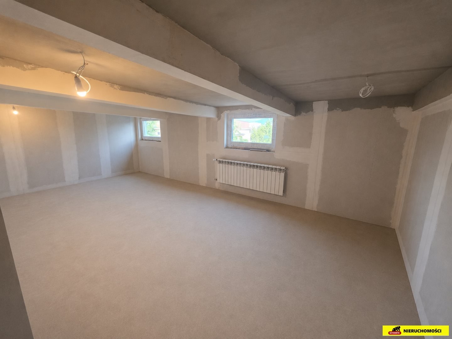 1-2 pokoje|37,5 m² Deweloperskie|ul. Południowa