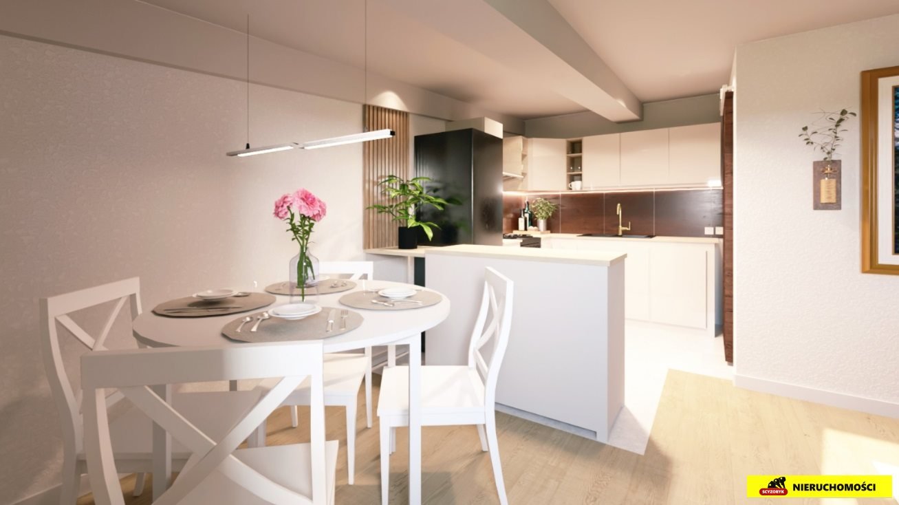 1-2 pokoje|37,5 m² Deweloperskie|ul. Południowa