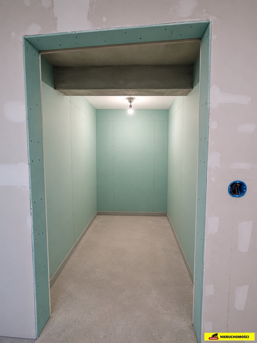 1-2 pokoje|37,5 m² Deweloperskie|ul. Południowa