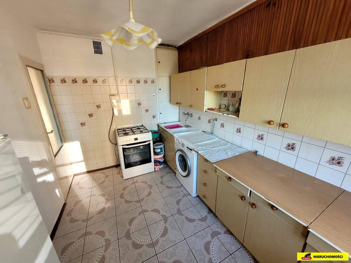 2 pokoje 48,4 m2 os.Jagiellońskie  Winda| 2 Piętro