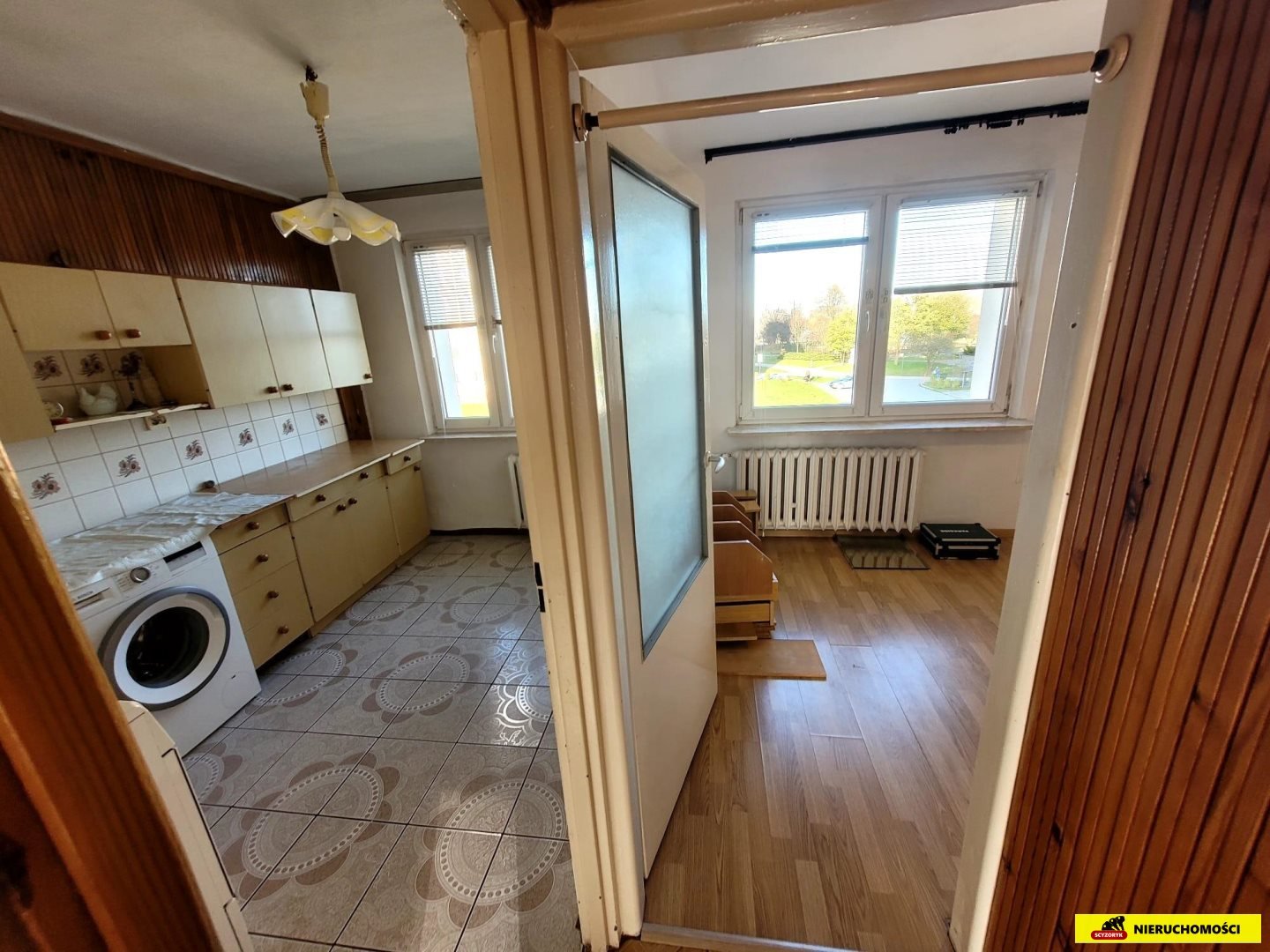 2 pokoje 48,4 m2 os.Jagiellońskie  Winda| 2 Piętro
