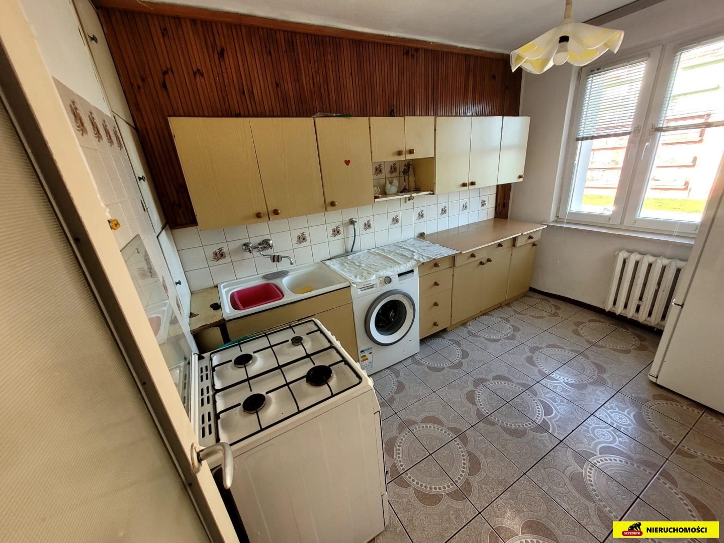2 pokoje 48,4 m2 os.Jagiellońskie  Winda| 2 Piętro
