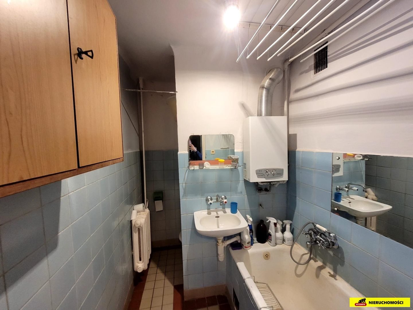 2 pokoje 48,4 m2 os.Jagiellońskie  Winda| 2 Piętro
