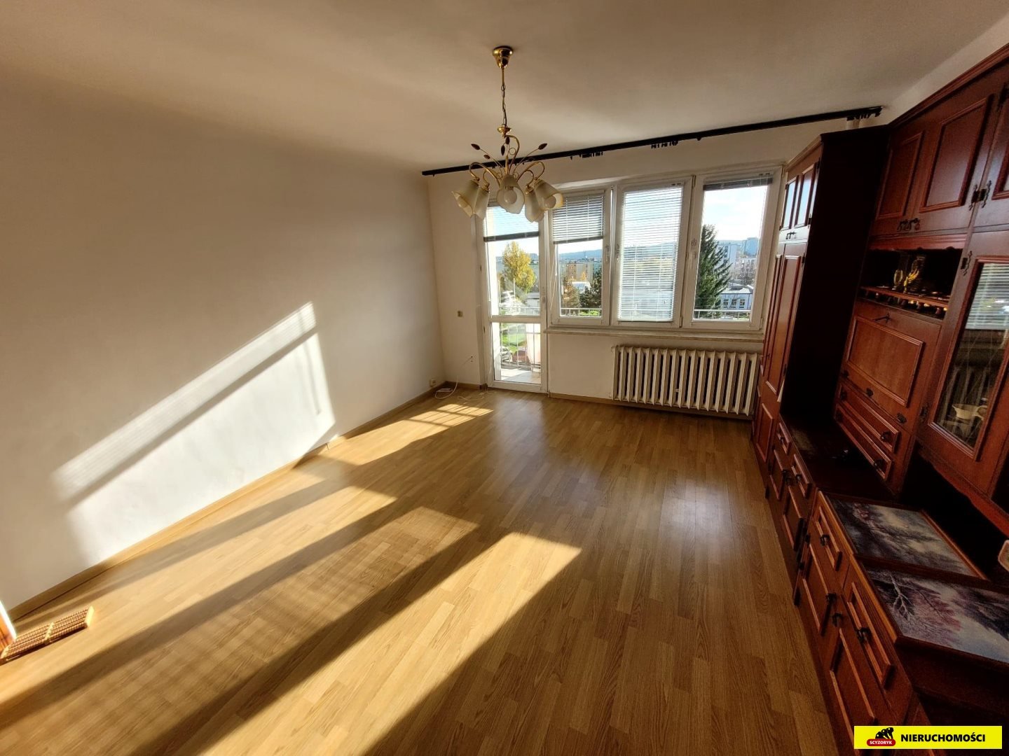 2 pokoje 48,4 m2 os.Jagiellońskie  Winda| 2 Piętro