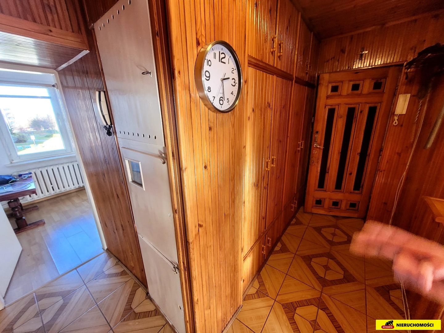 2 pokoje 48,4 m2 os.Jagiellońskie  Winda| 2 Piętro