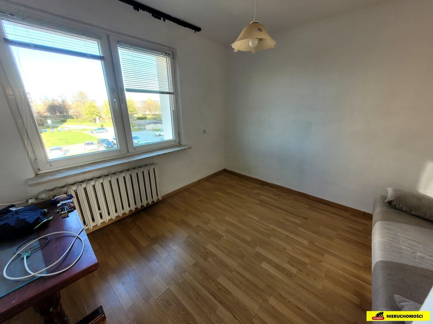 2 pokoje 48,4 m2 os.Jagiellońskie  Winda| 2 Piętro
