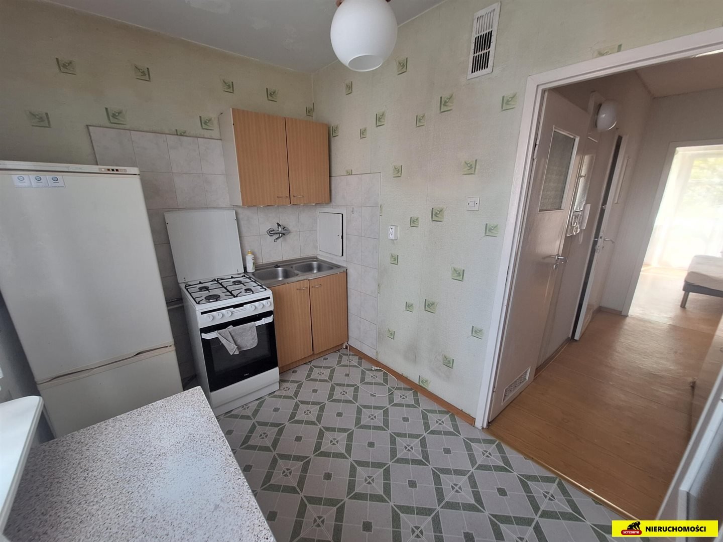 Atrakcyjne 3 pok.54m2,2piętro,KSM