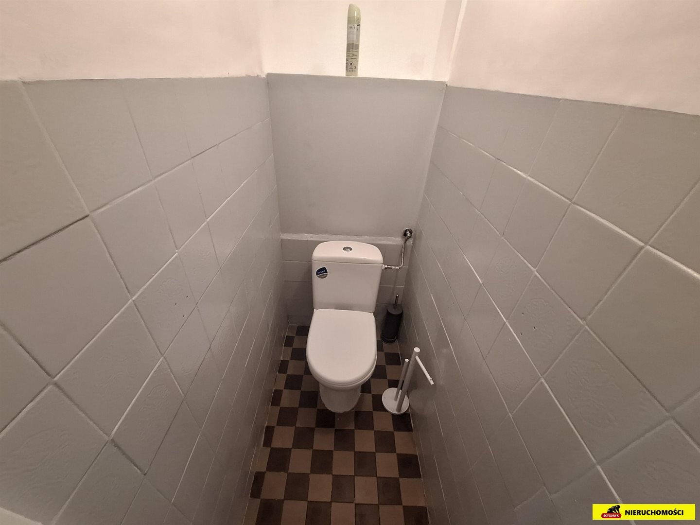 Atrakcyjne 3 pok.54m2,2piętro,KSM