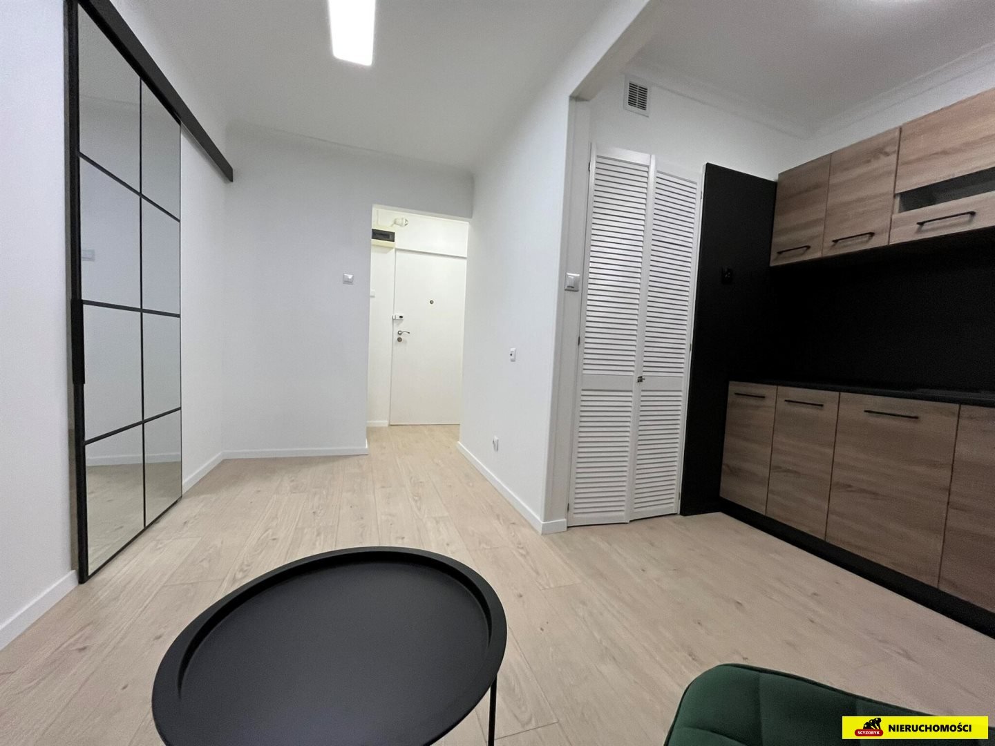 2 pokoje| 26m2 | po remoncie|INWESTYCJA