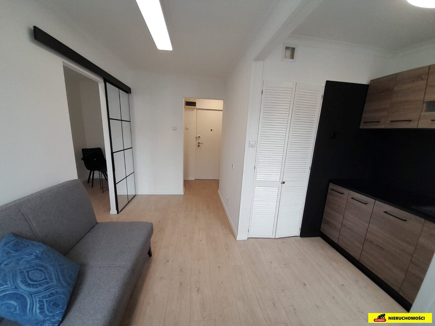 2 pokoje| 26m2 | po remoncie|INWESTYCJA
