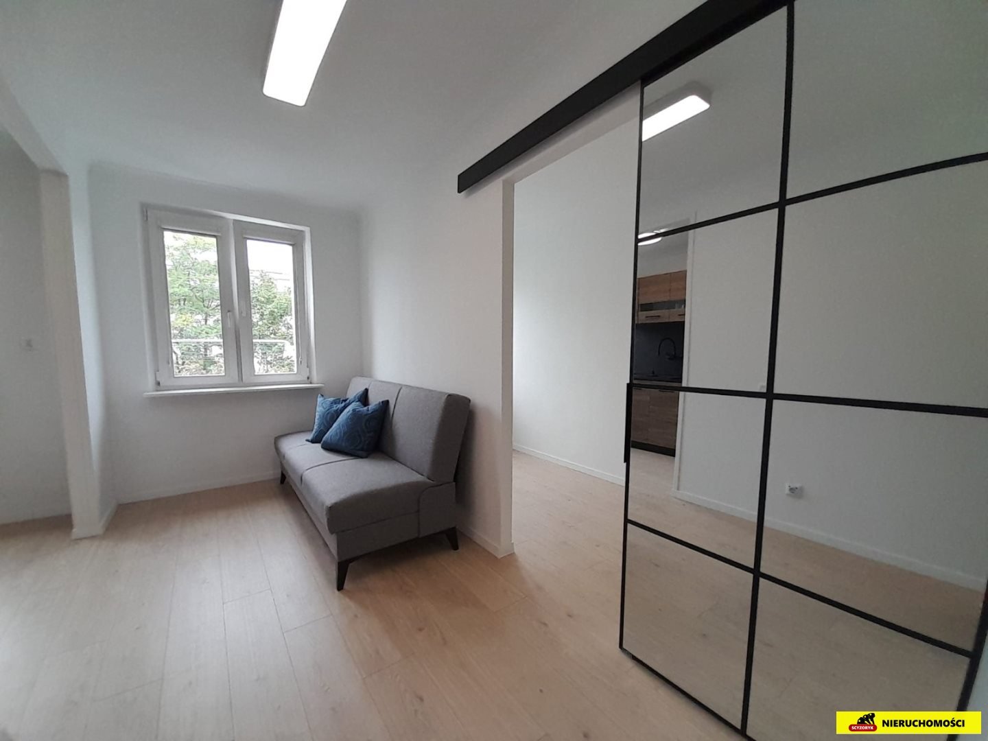 2 pokoje| 26m2 | po remoncie|INWESTYCJA